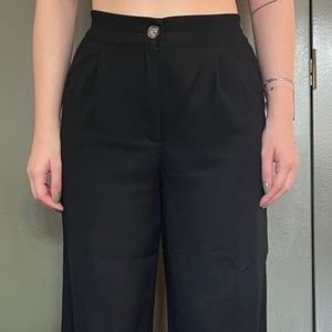 Straight Leg Pants (Lightweight)